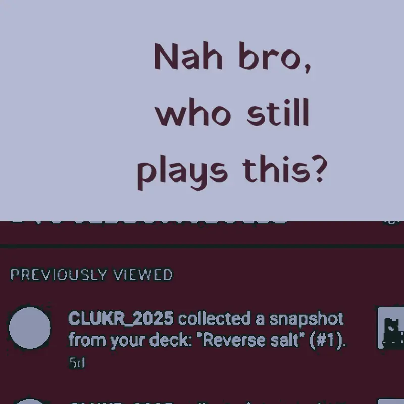 Game by @JustUEEOfficial