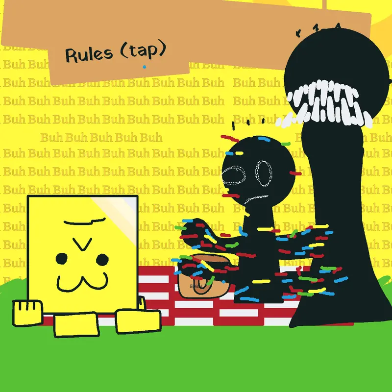 Game by @C0RRUPT10N_GL1TCH