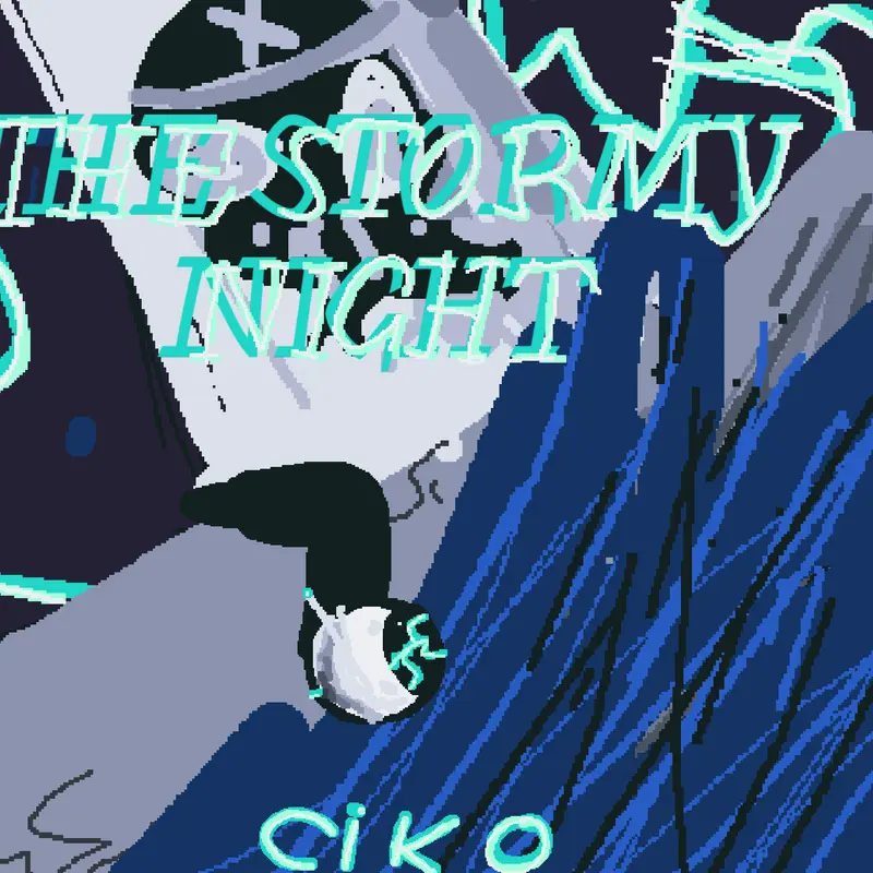 Game by @CikoYesJUSTCIKO