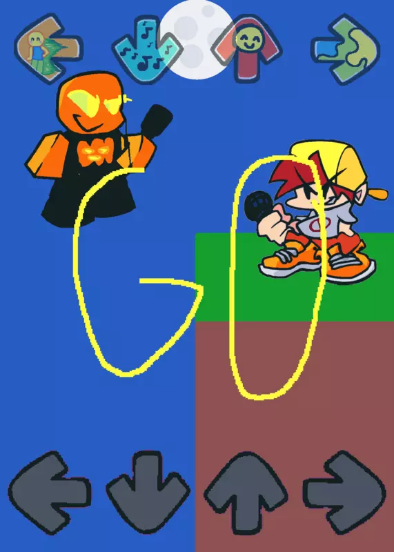 Game by @Hellomod98