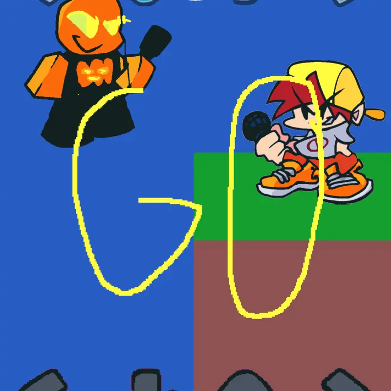 Game by @Hellomod98