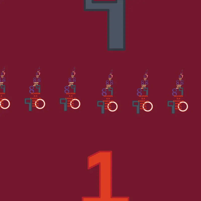 Game by @Sunday_rod