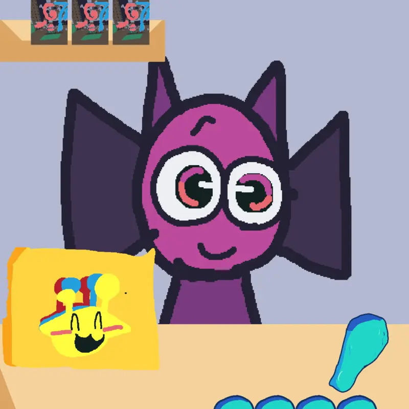 Game by @-_Darwinfan8_-