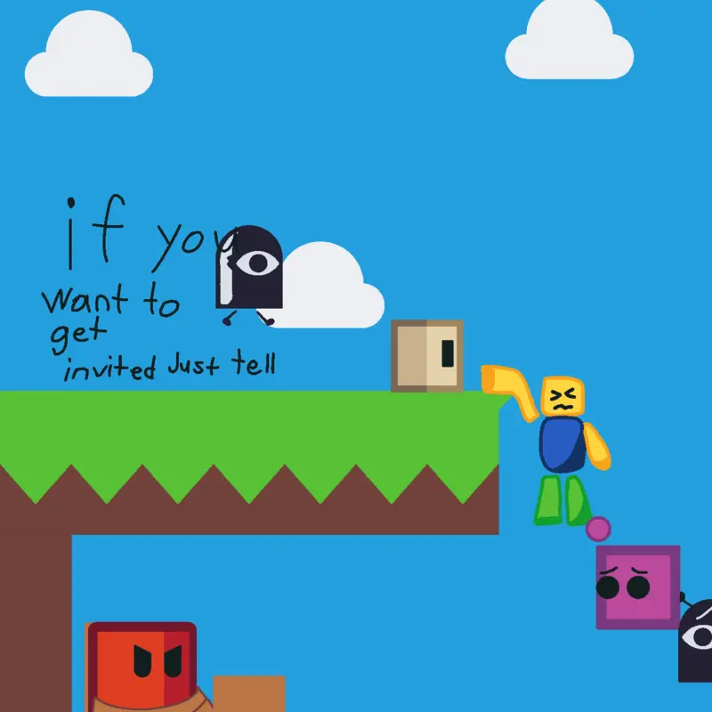 Game by @oh_my_PC-----