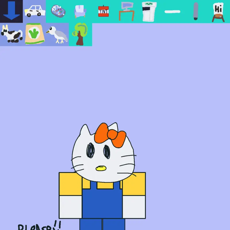 Game by @music31_12_60