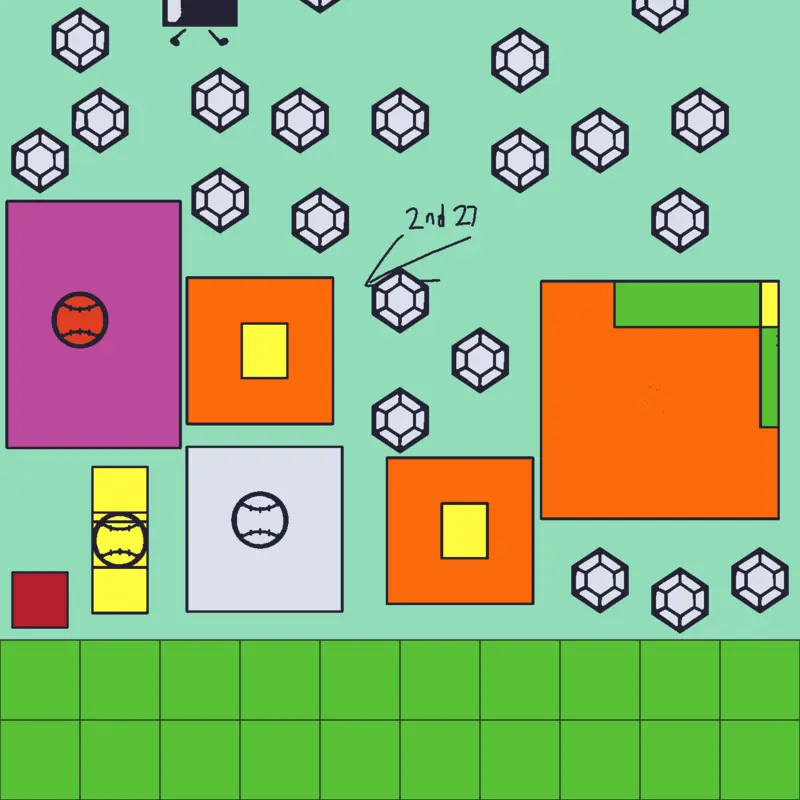 Game by @venus3