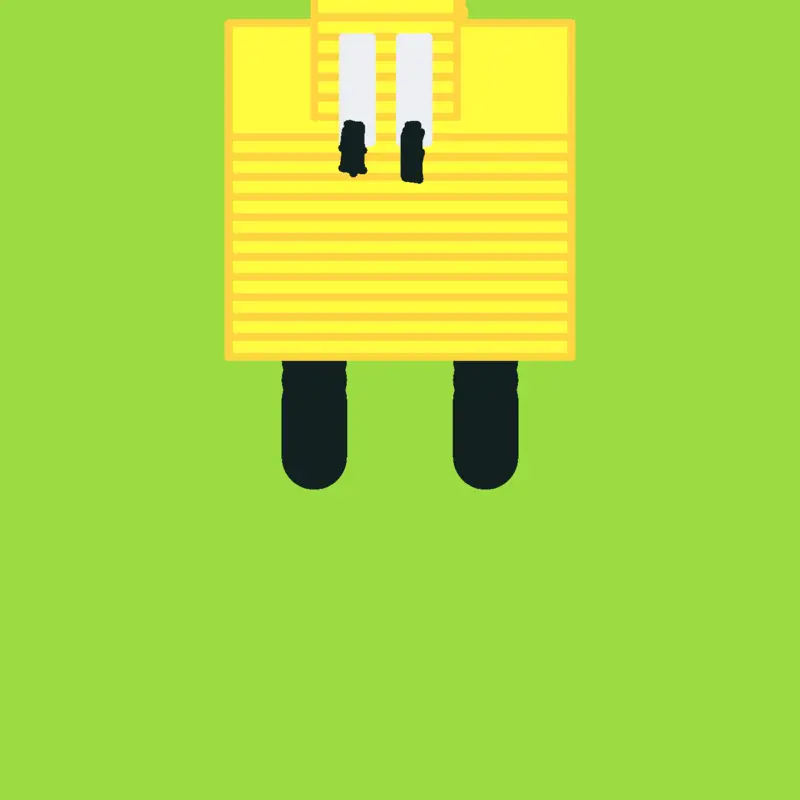 Game by @mmujtaba