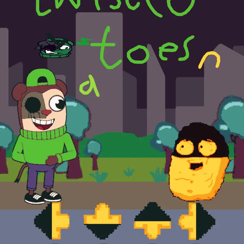 Game by @Official_Blake_The_Drake