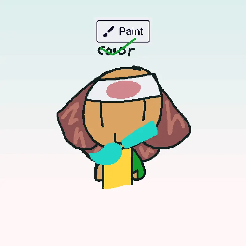 Game by @DWLover456