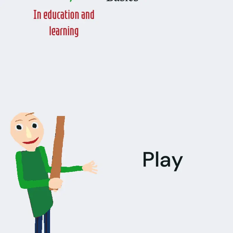 Game by @Idk_games694