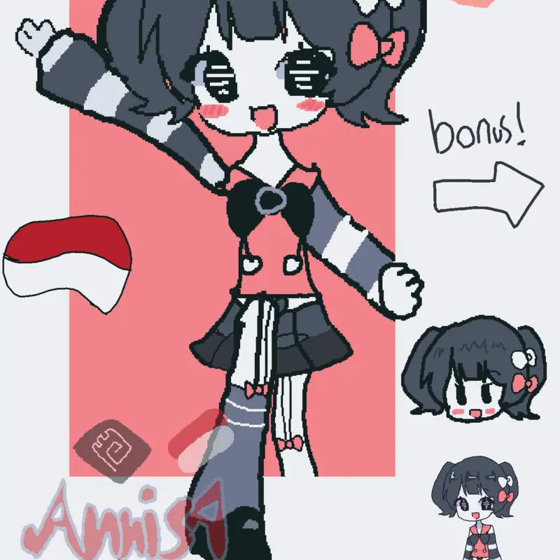 Game by @matoka3103