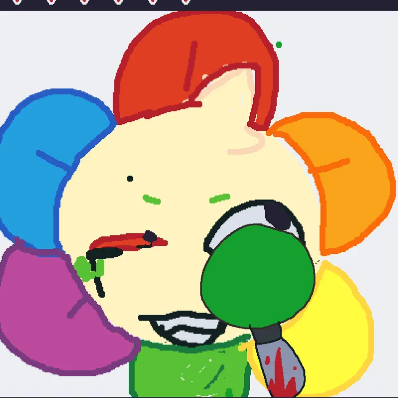 Game by @dandy_123
