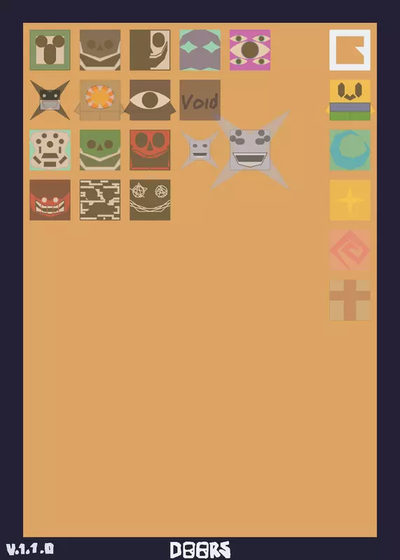 Game by @tinnis