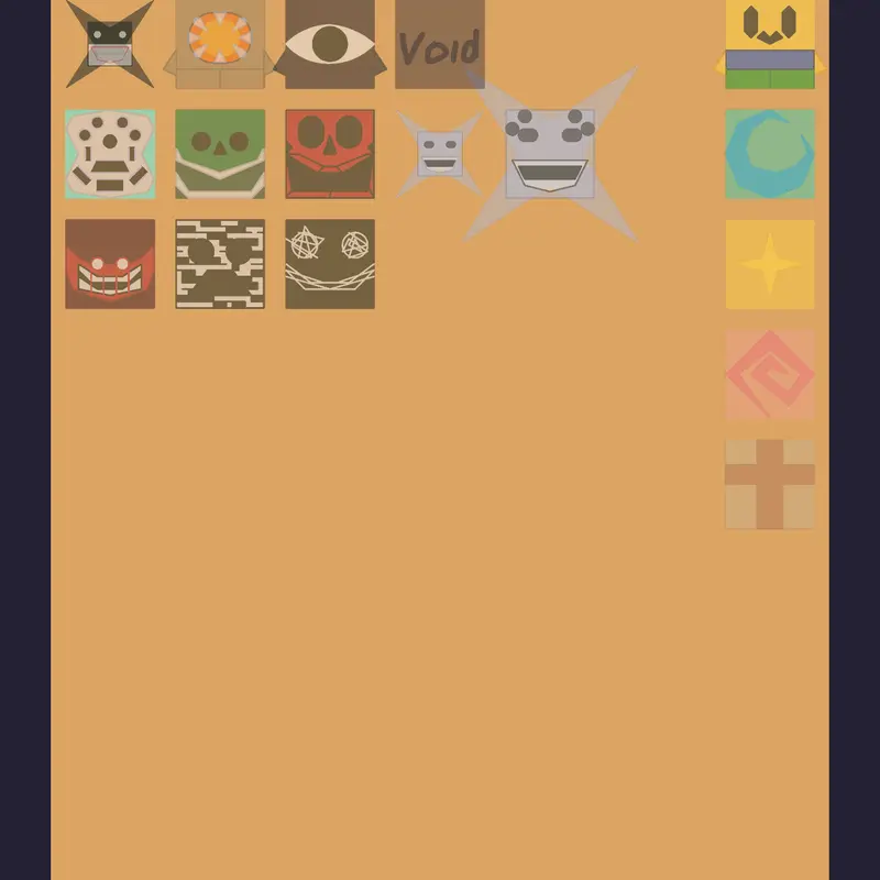 Game by @tinnis