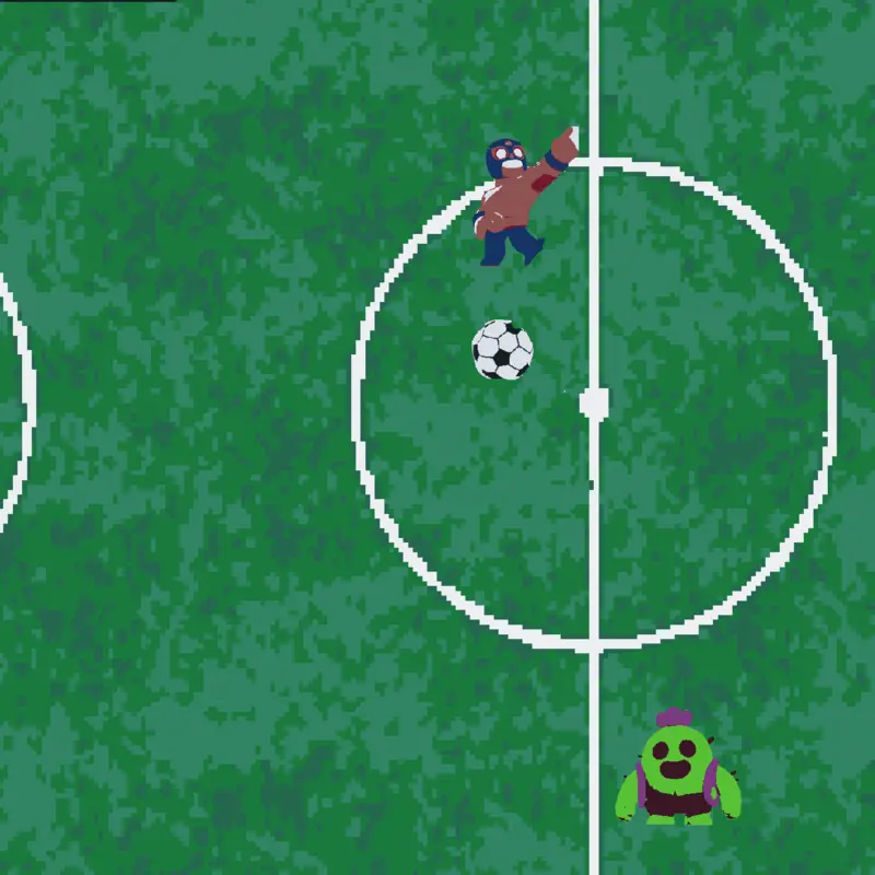 Game by @alidemir