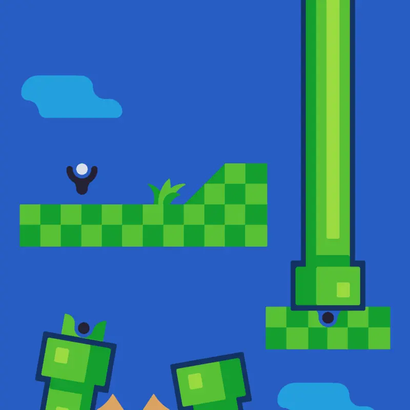 Game by @thebudgetisnotthesame