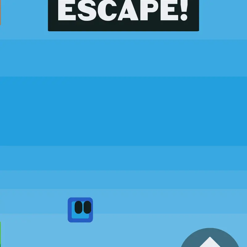Game by @YourMomsFavoriteNugget