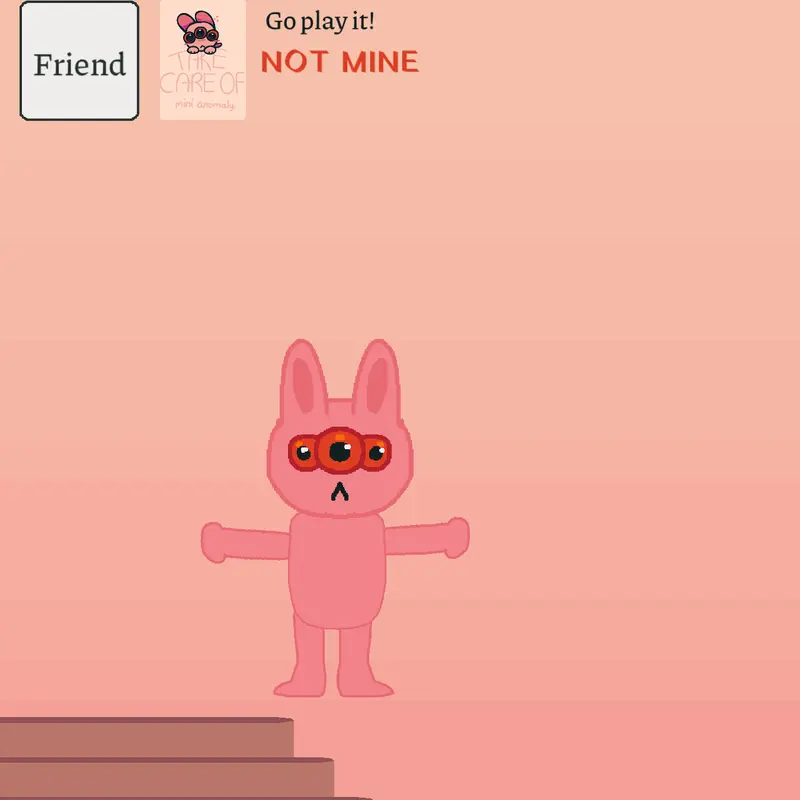 Game by @sprunkiskyandwenda