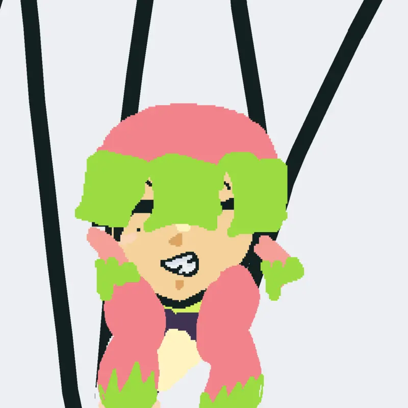 Game by @Peridotyt