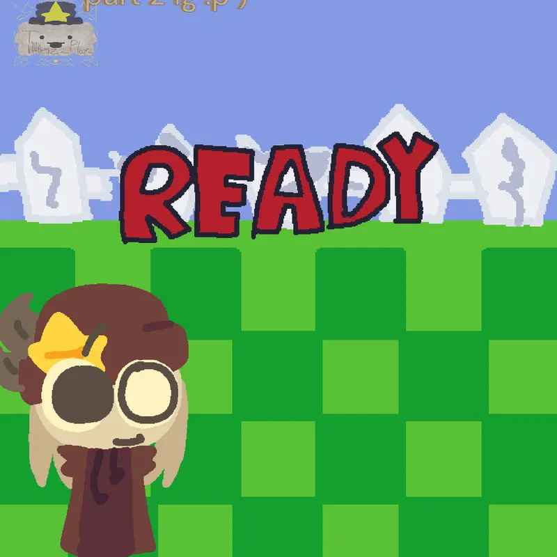 Game by @Tristandave