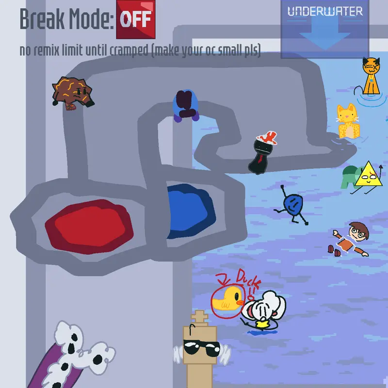 Game by @RemixRedraw