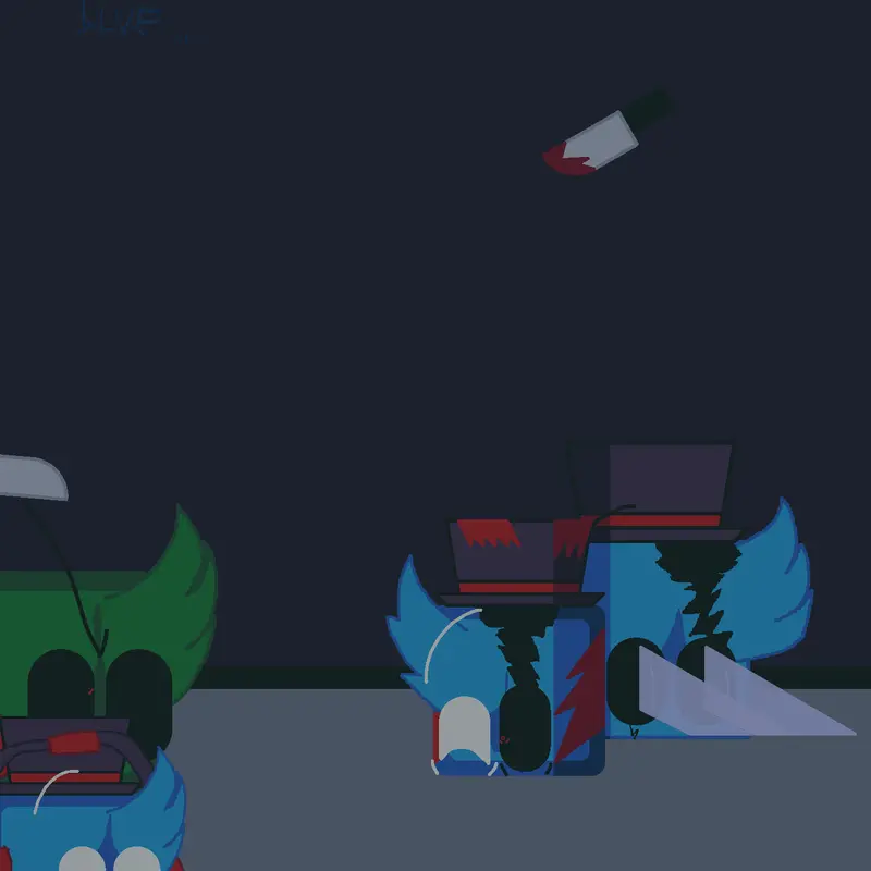 Game by @VHS_blue_cube_85