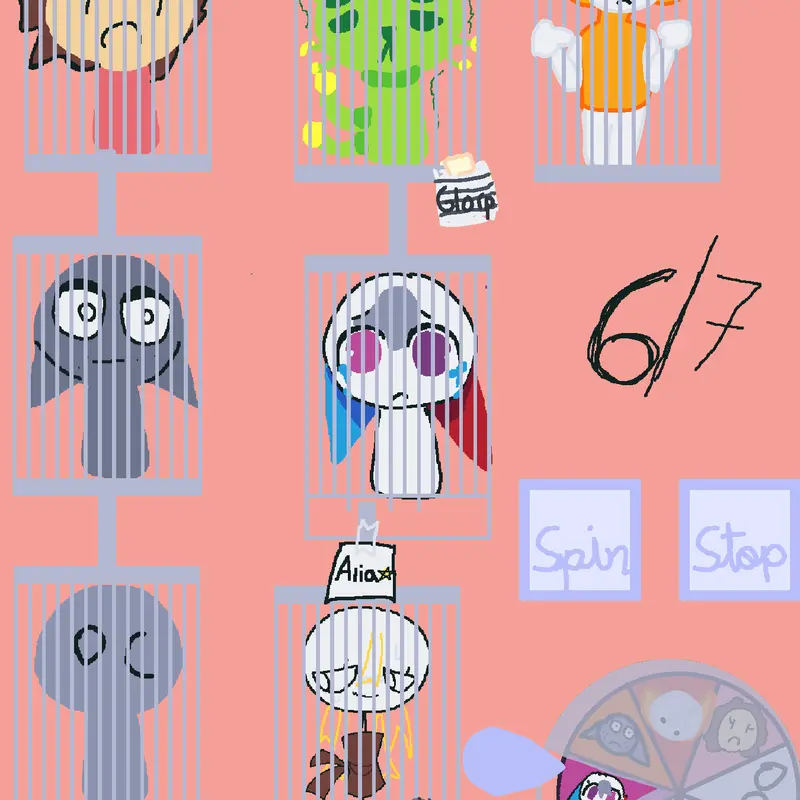 Game by @Sebacutelove91421