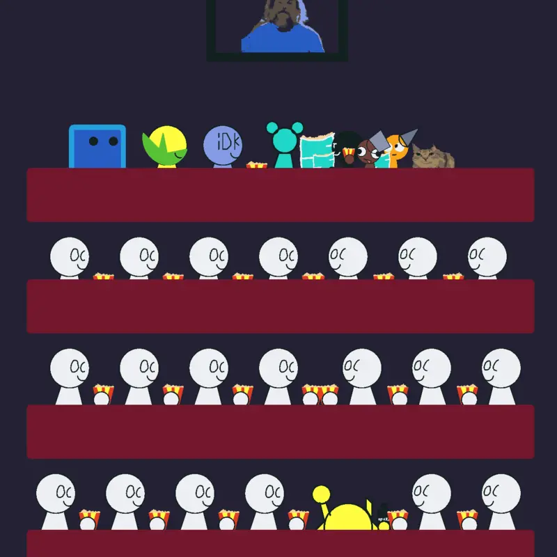 Game by @maksim2015aboba