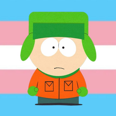 @Southpark_Kyle2017
