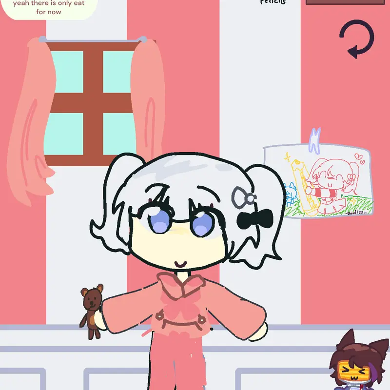 Game by @Leeny268kw_meowh