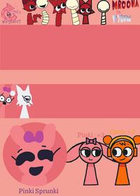 Wenda take her in jail but pinki have punch...