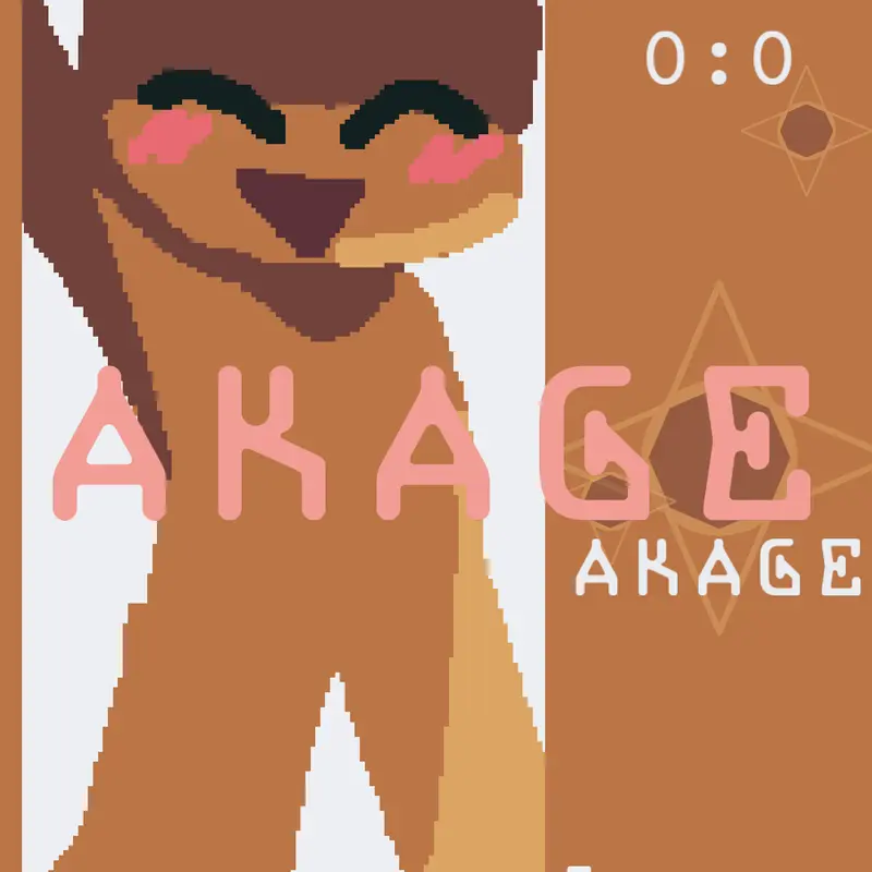 Game by @Ariannna
