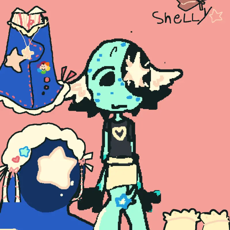Game by @Wake_foll