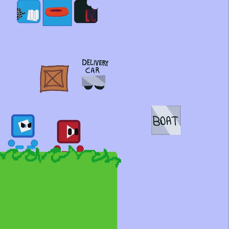 Game by @Gabrobloxsk