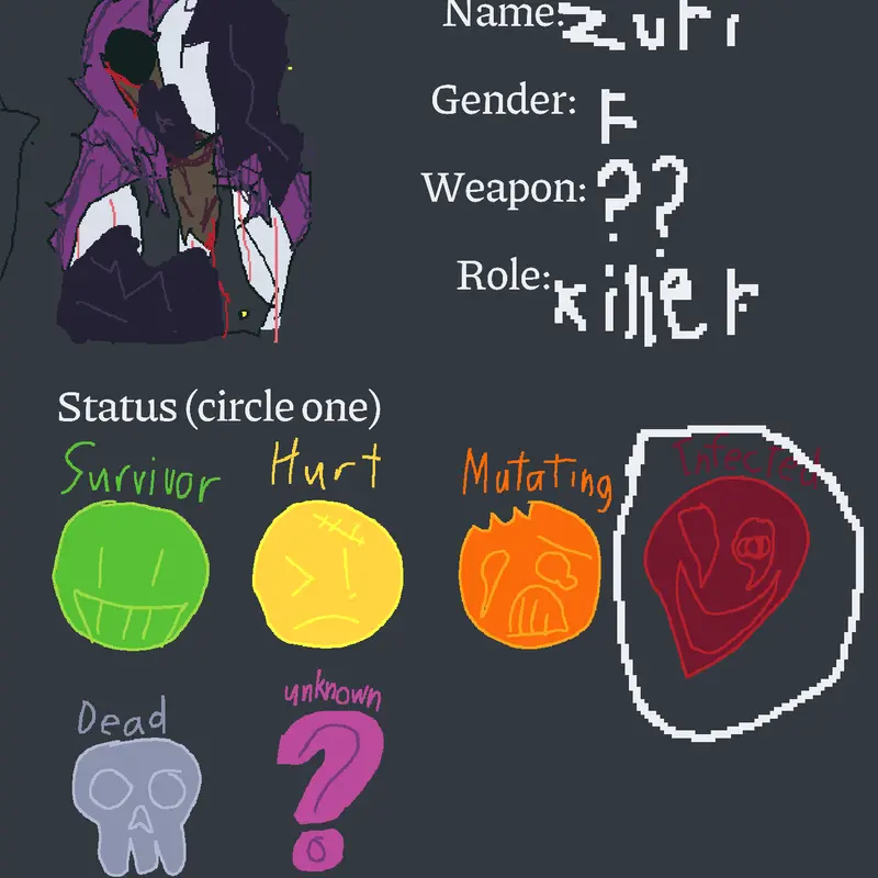 Game by @zuri_clown