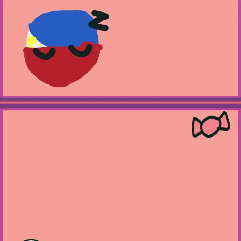 Game by @trevorstephen