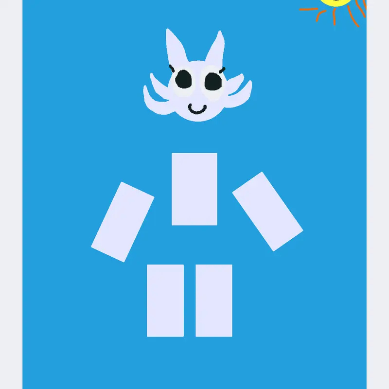 sprunki by @SkullBear1official