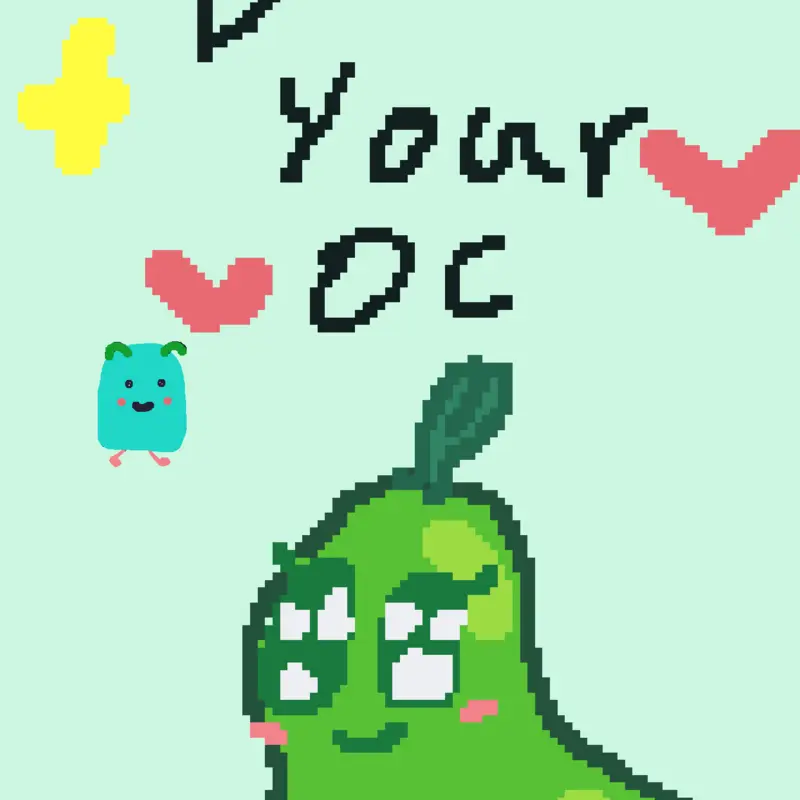 Game by @Ellylovesfries
