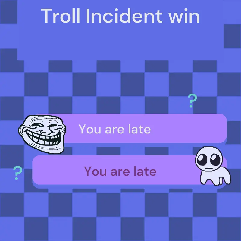 Game by @Nathanbello