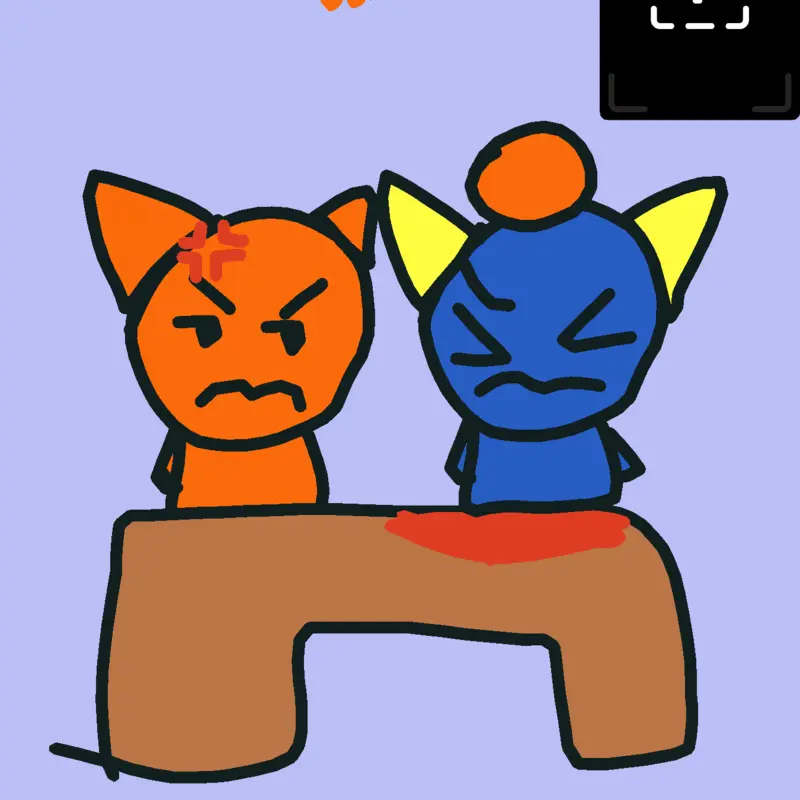 Game by @Orangemojicat
