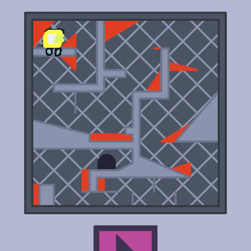 Game by @Rey-vindika