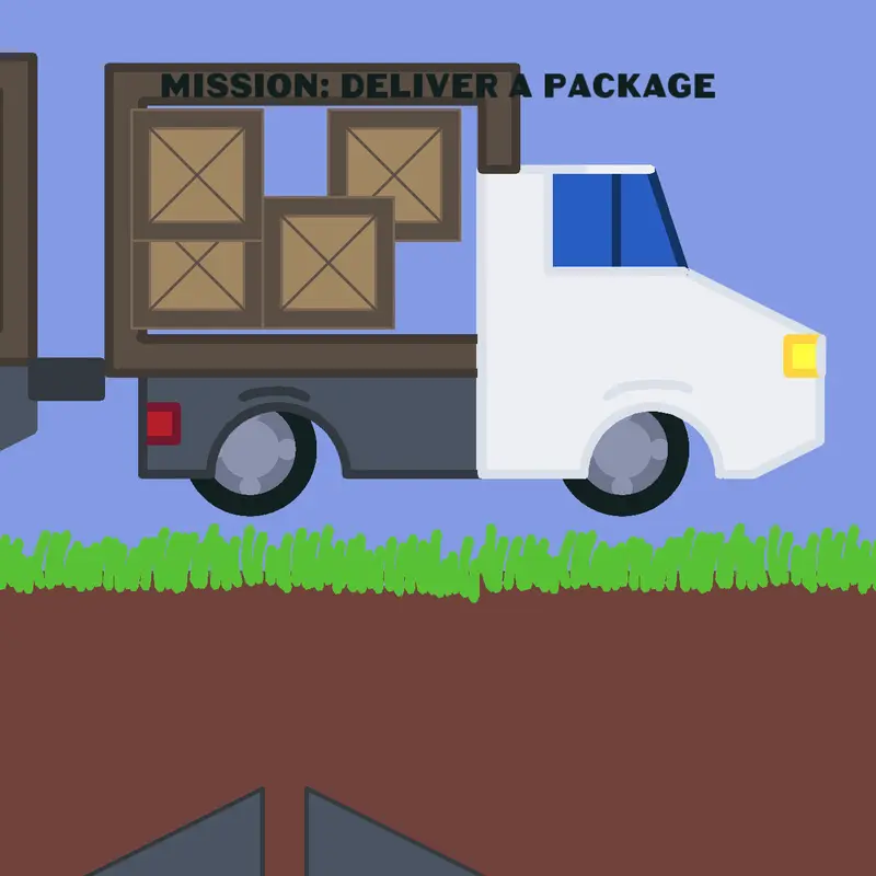 Game by @Error_code_studio