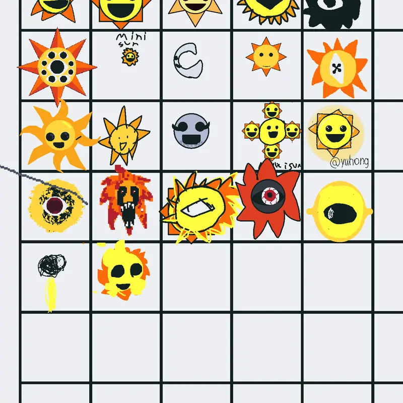 Game by @misscamilav