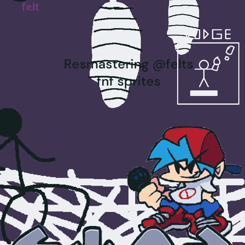 Game by @ichpro
