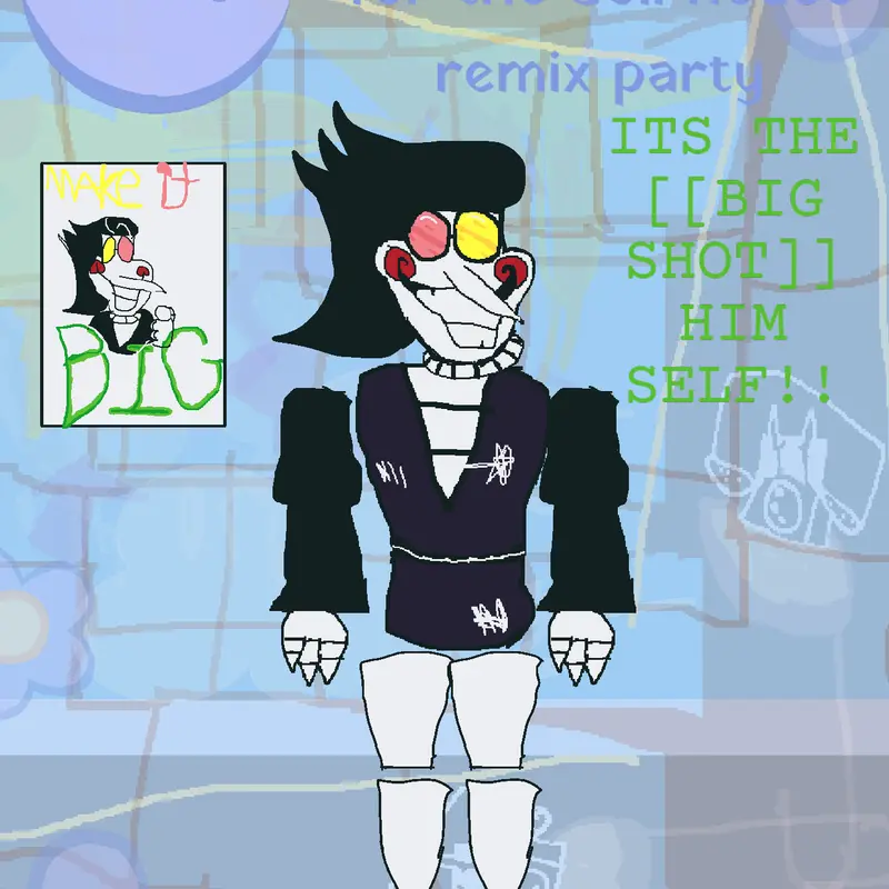 Game by @NOTSPAMTON
