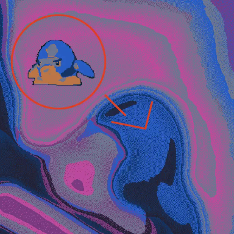 Game by @Color202