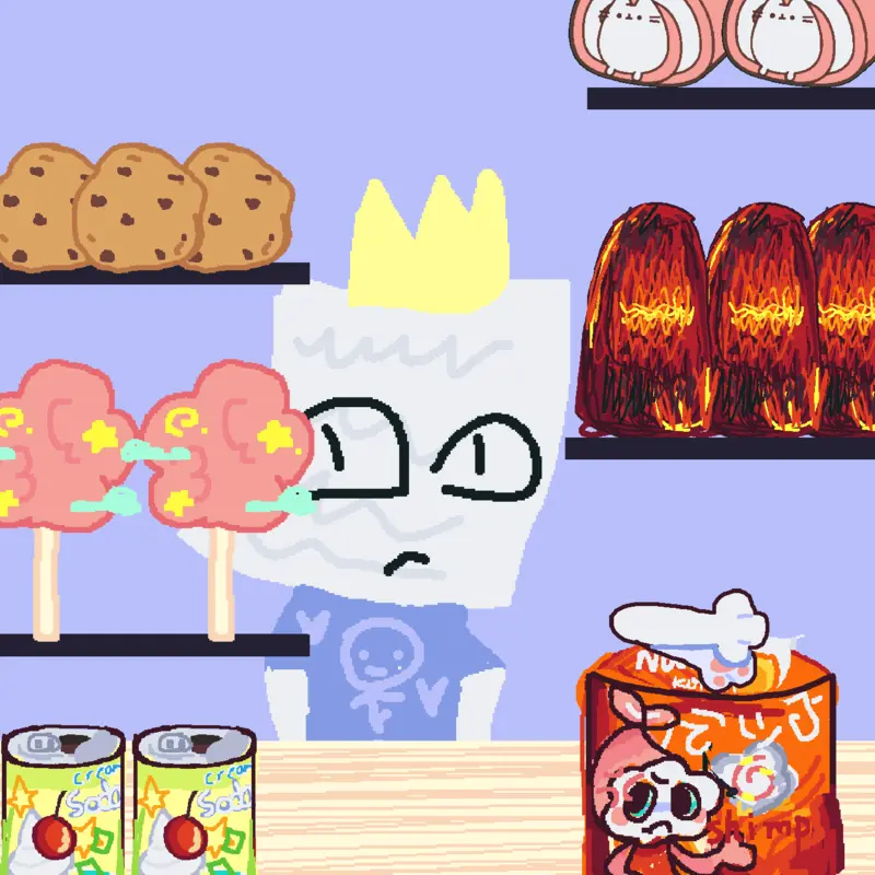 Game by @Zalika1150