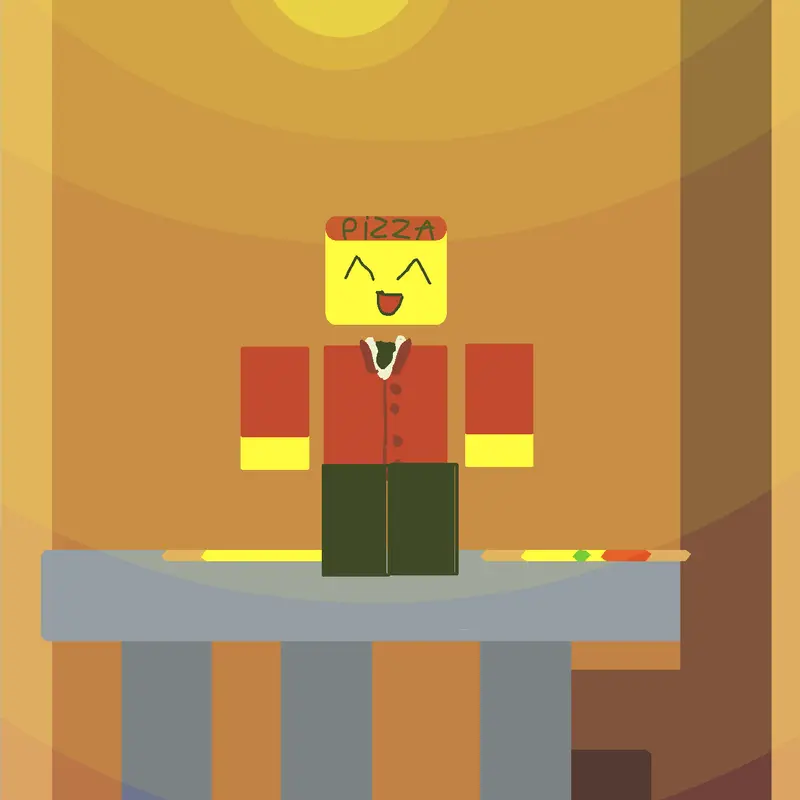 Game by @Pepinin