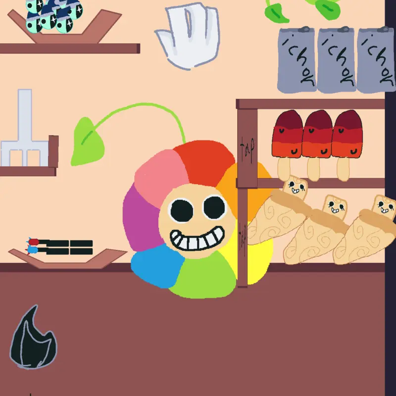 Game by @apple123456