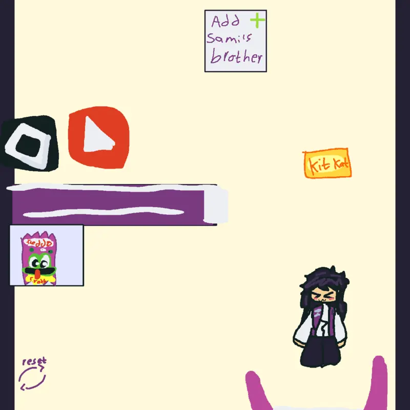 Game by @SamiNotS4M11